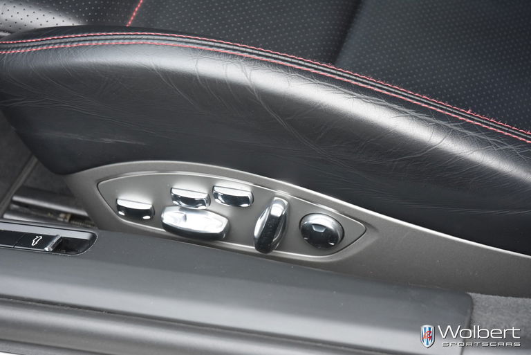 Porsche 991 Carrera 4S