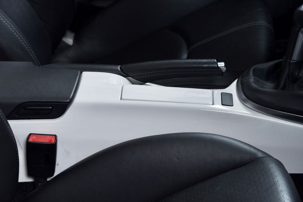 Porsche 987 Boxster Spyder