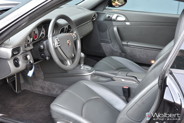 Porsche 997 Carrera S