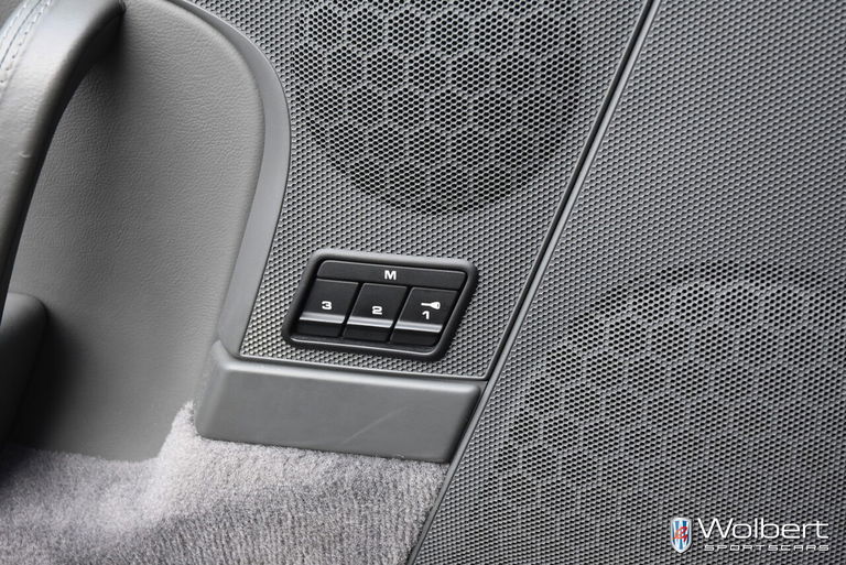 Porsche 997 Carrera S