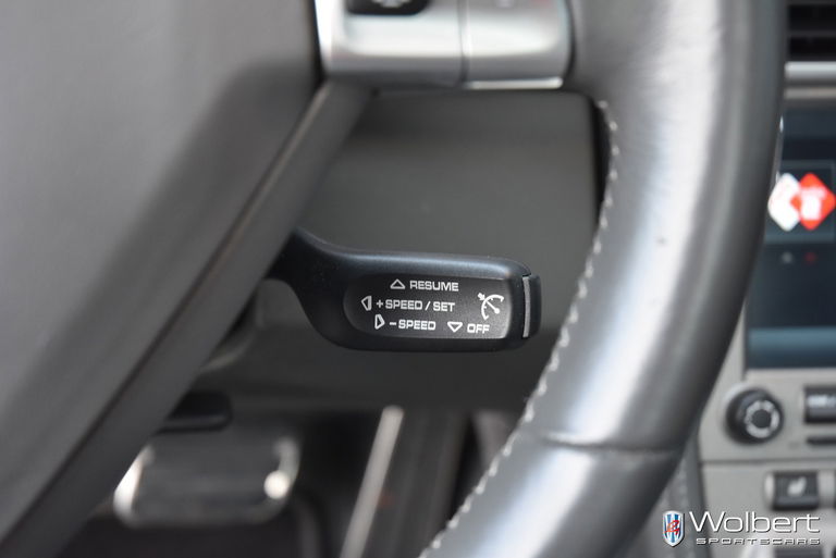 Porsche 997 Carrera S