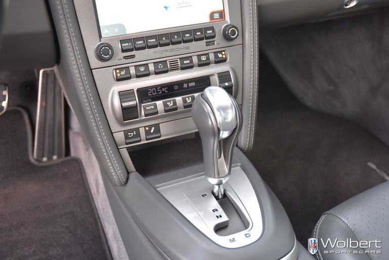 Porsche 997 Carrera S