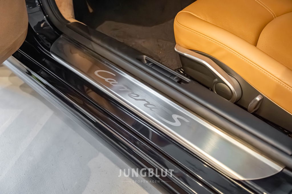 Porsche 997 Carrera S