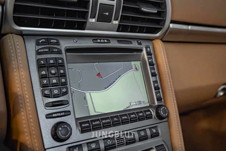 Porsche 997 Carrera S