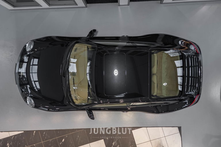 Porsche 997 Carrera S