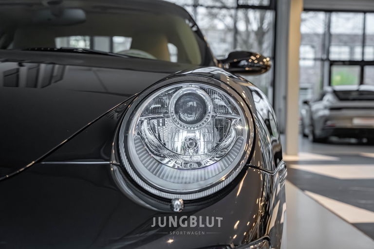 Porsche 997 Carrera S