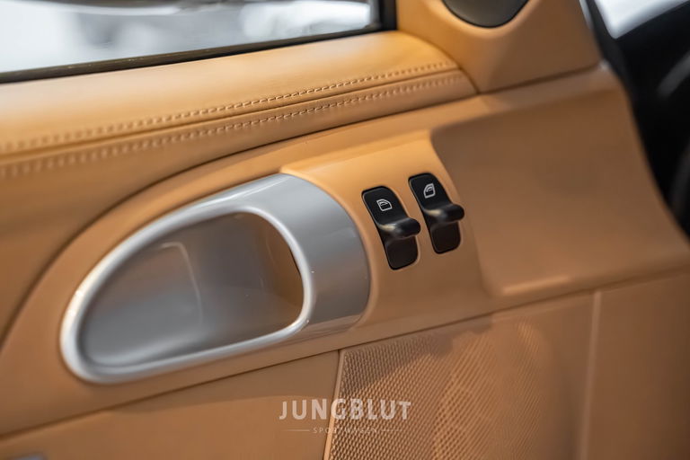 Porsche 997 Carrera S