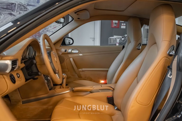 Porsche 997 Carrera S