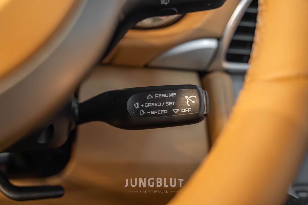 Porsche 997 Carrera S