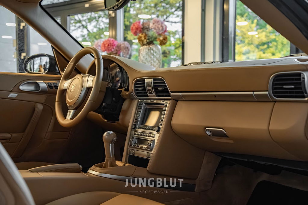 Porsche 997 Carrera S