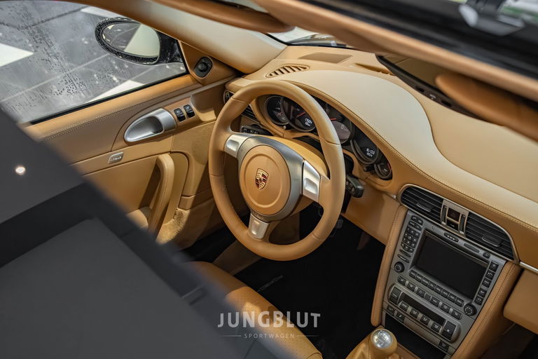 Porsche 997 Carrera S