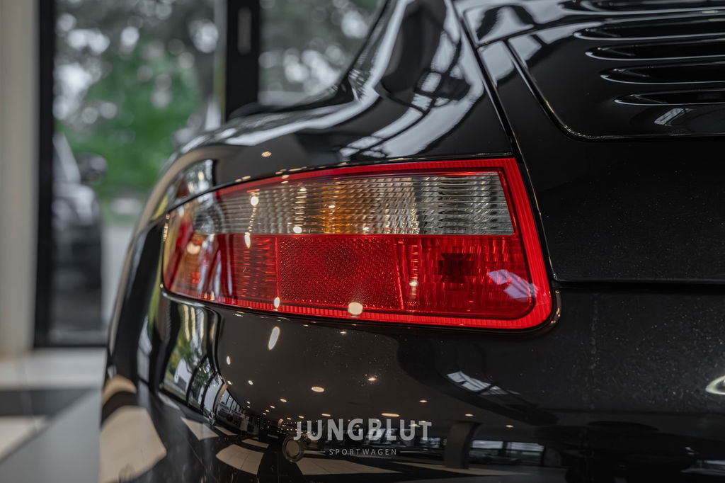 Porsche 997 Carrera S