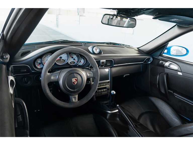 Porsche 997 Carrera S