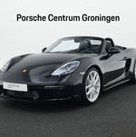 Porsche 718 Boxster Style Edition