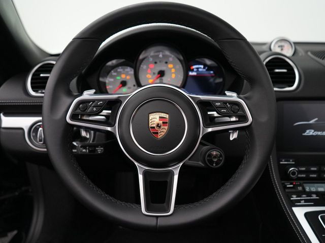 Porsche 718 Boxster Style Edition