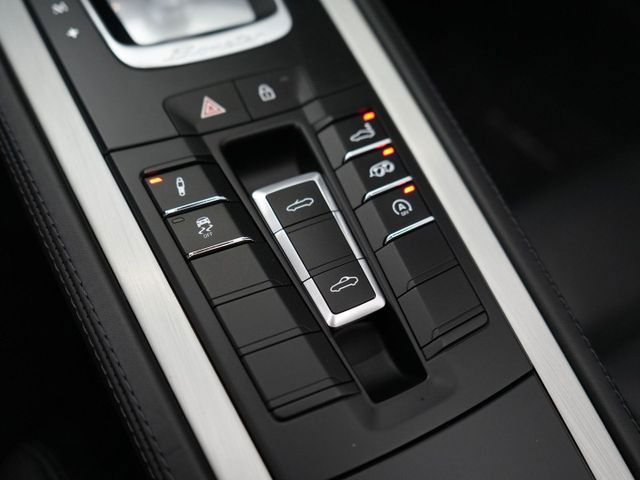 Porsche 718 Boxster 25 Years