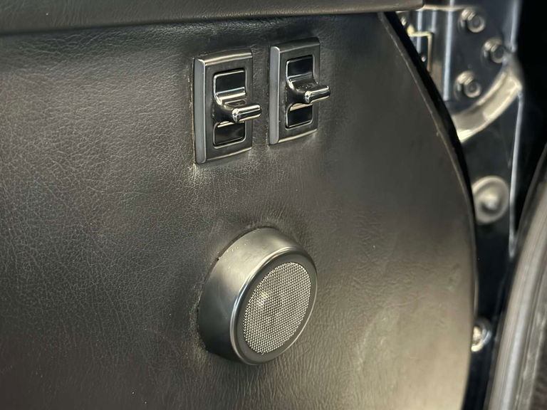 Porsche 911 Turbo 3.3