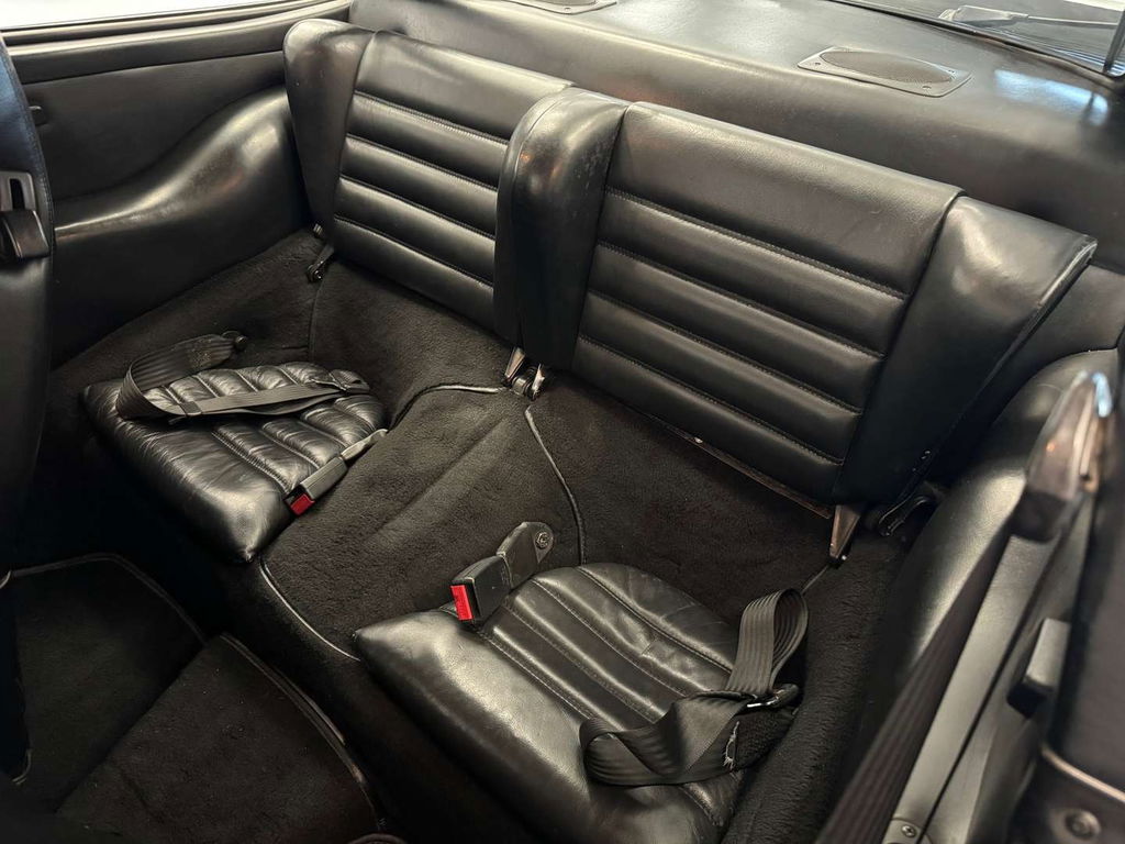 Porsche 911 Turbo 3.3