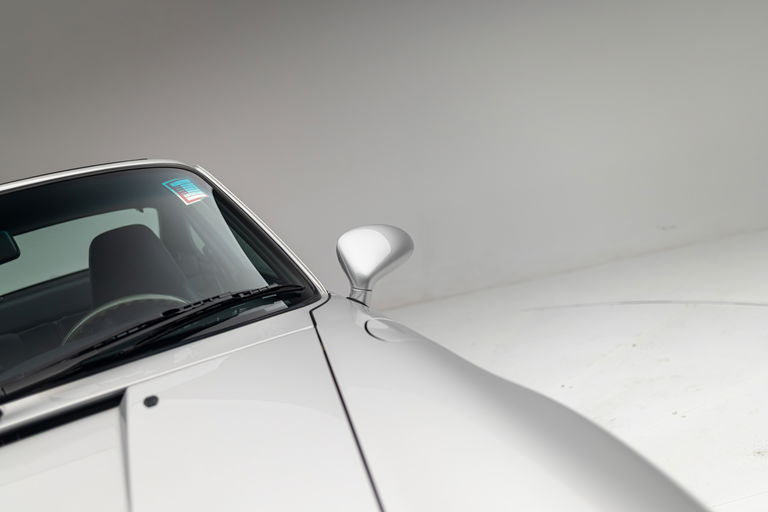 Porsche 993 Carrera 4S