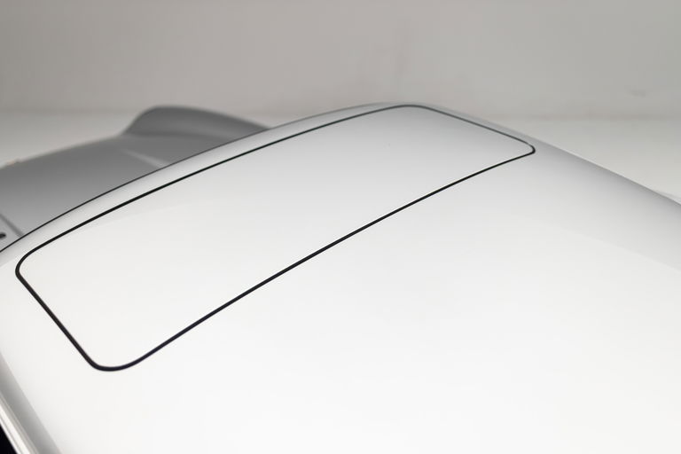 Porsche 993 Carrera 4S