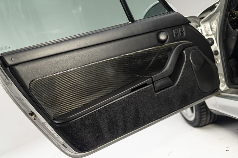 Porsche 993 Carrera 4S