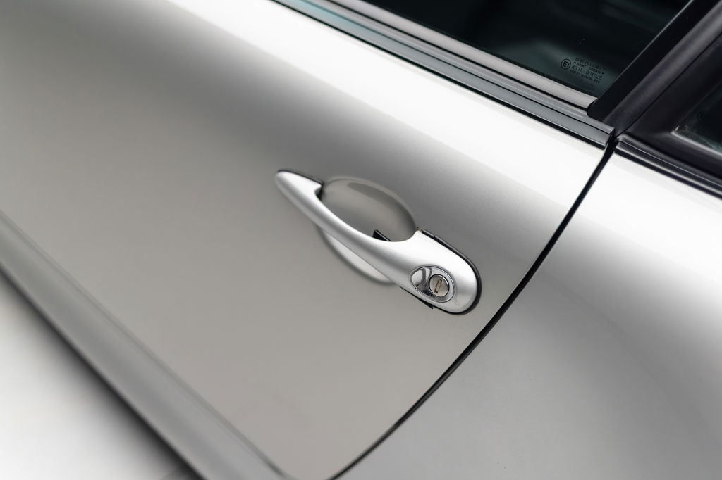 Porsche 993 Carrera 4S