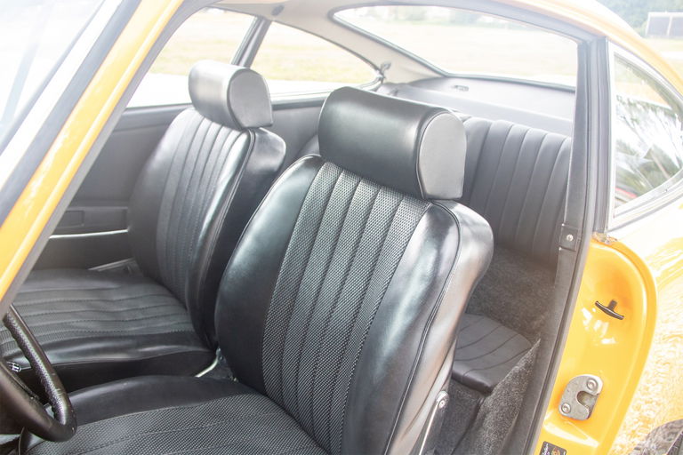 Porsche 911 Carrera RS