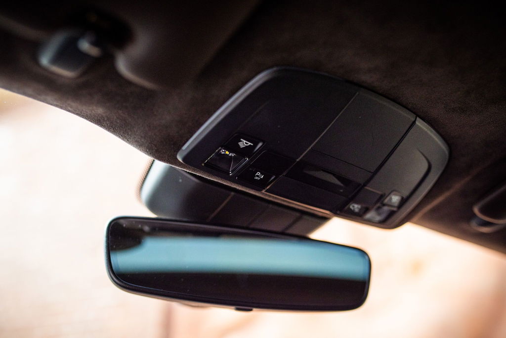 Porsche 991.2 Carrera S