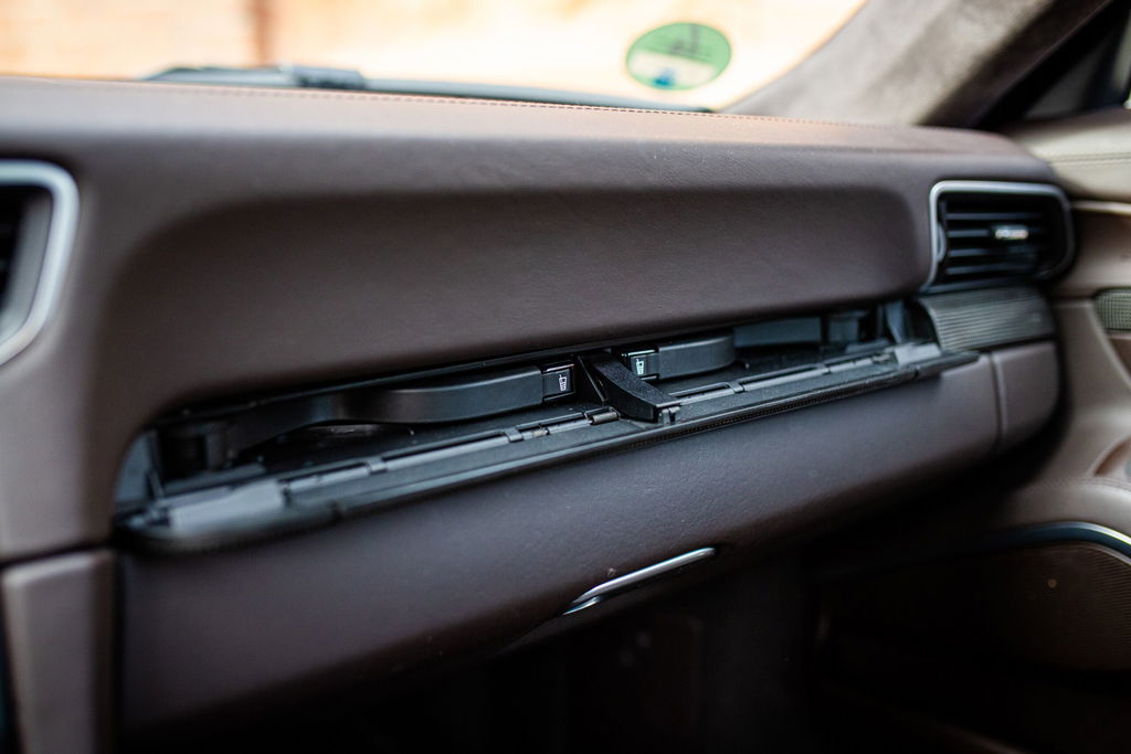 Porsche 991.2 Carrera S