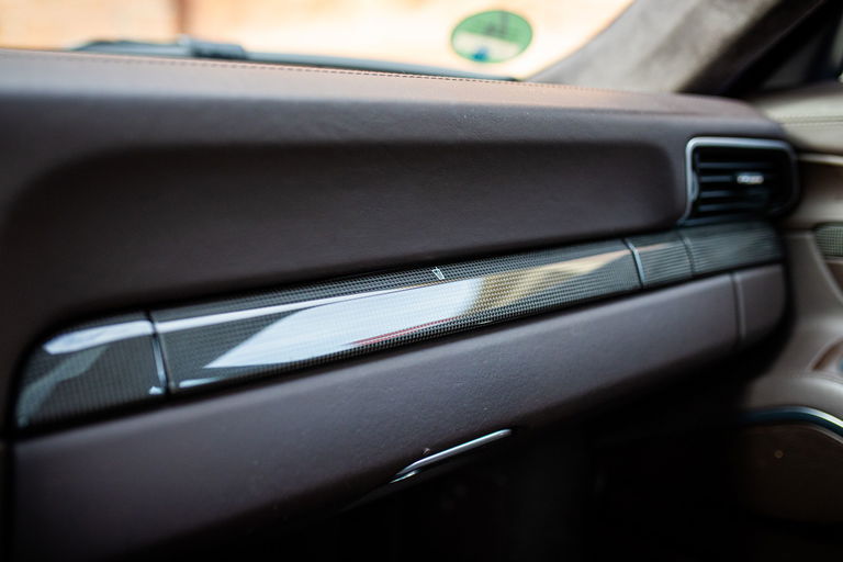 Porsche 991.2 Carrera S