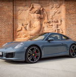 Porsche 991.2 Carrera S