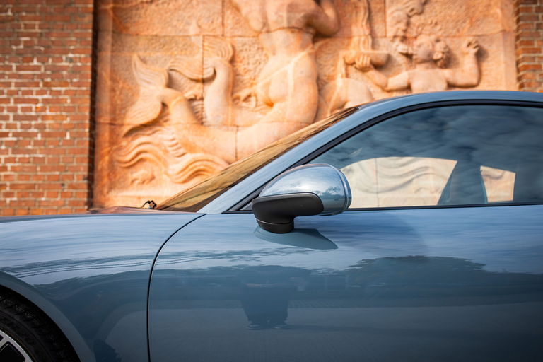 Porsche 991.2 Carrera S