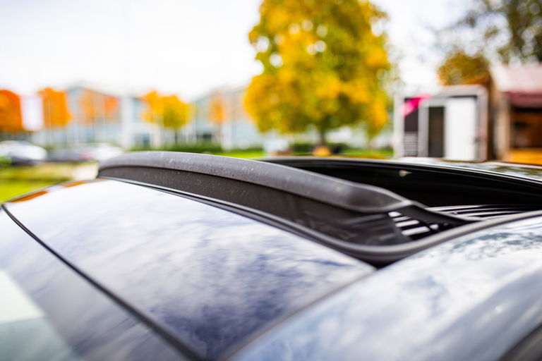 Porsche 991.2 Carrera S