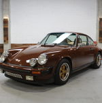 Porsche 911 Carrera 