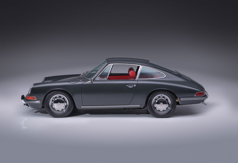 Porsche 912
