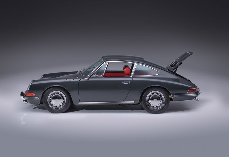 Porsche 912