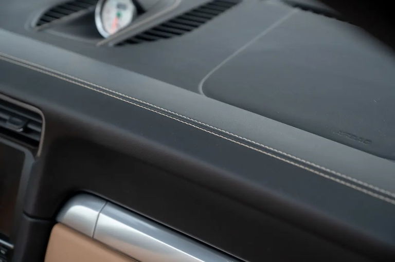 Porsche 991 Targa 4S