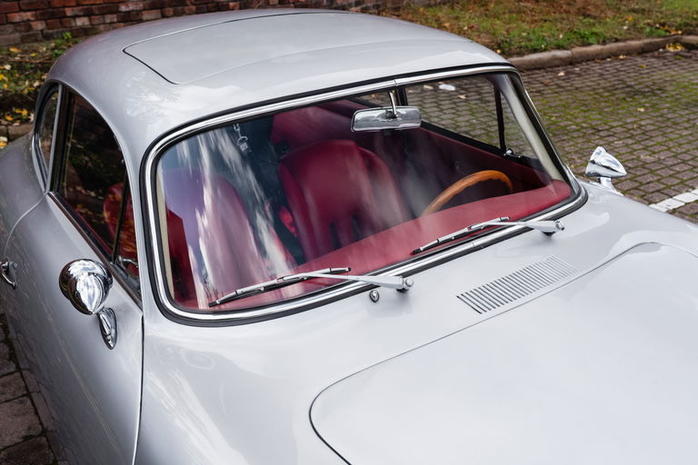 Porsche 356 C