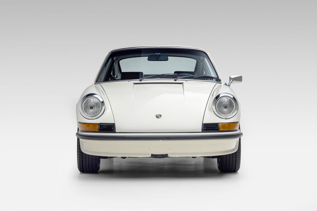 Porsche 911 T (US)