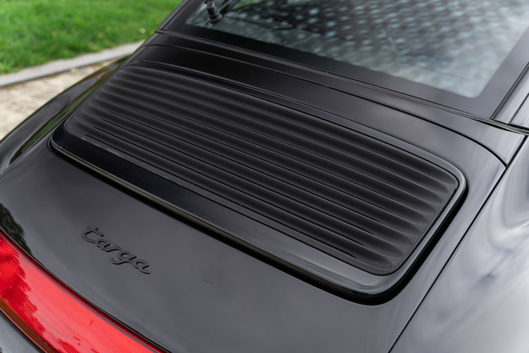 Porsche 993 Targa