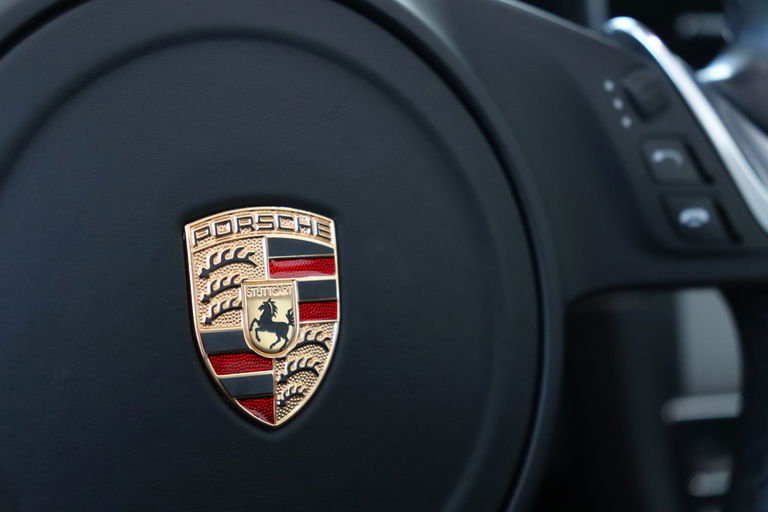 Porsche 991 Targa 4S