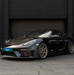 Porsche 718 Cayman GT4 RS