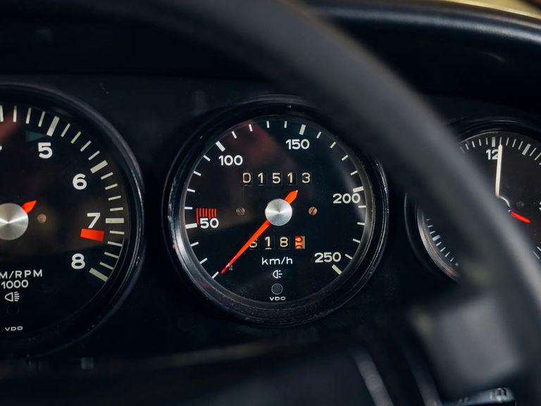 Porsche 911 Carrera RS