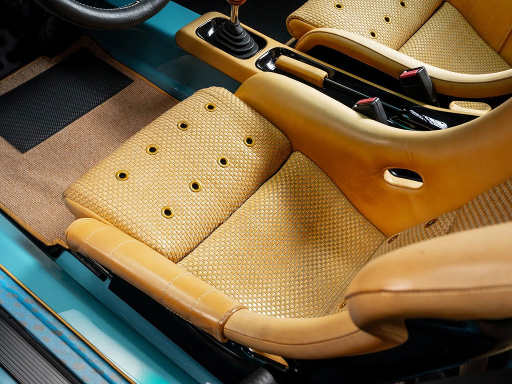 Porsche 911 Reimagined by Singer