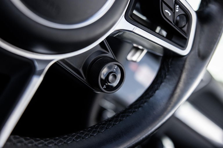 Porsche 991.2 Carrera 4S