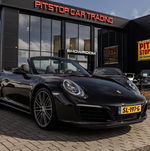 Porsche 991.2 Carrera 4S