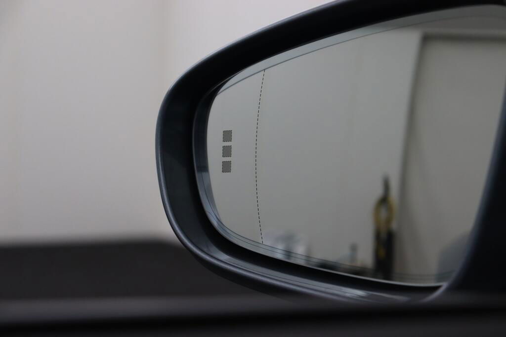 Porsche 992.2 Carrera