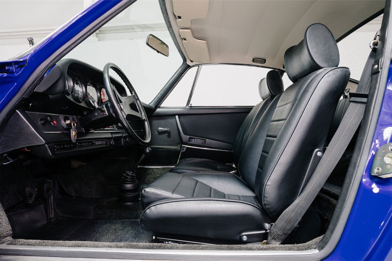 Porsche 911 Carrera RS