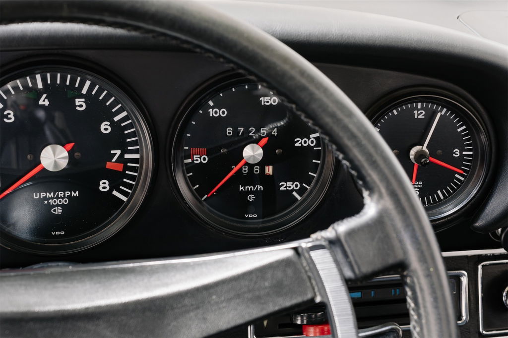 Porsche 911 Carrera RS