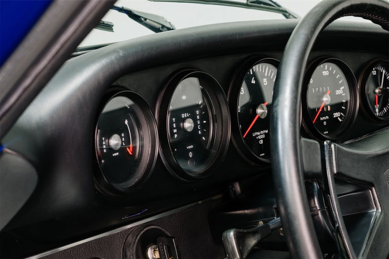 Porsche 911 Carrera RS